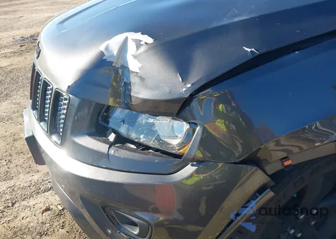 2015 Jeep Grand Cherokee Altitude из США, поврежденный, VIN 1C4RJFAG3FC933904